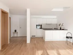 Exklusive 3-Zi-Wohnung mit Balkon in Dornbirn zu vermieten!