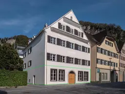 Gastronomiefläche mitten im Zentrum von Hohenems zu vermieten!