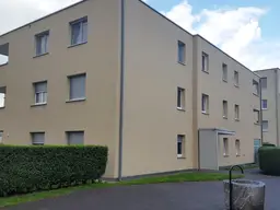 Gemütliche 2-Zimmer-Wohnung in Lauterach zu vermieten!