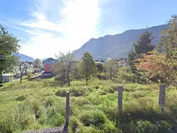 Vielfältiges Baugrundstück in Nenzing zu verkaufen!