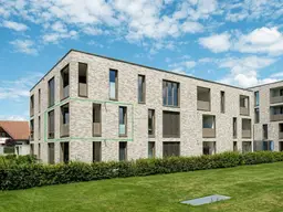 Sonnige 2-Zi-Terrassenwohnung zu vermieten!