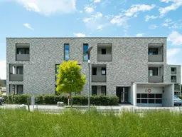 Helle 3-Zi-Terrassenwohnung in Lauterach zu vermieten! H9 Top 9 (W46)