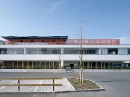 2-Zi-Wohnung in zentraler Lage zu vermieten!