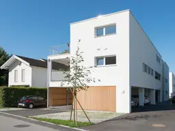 Ruhig gelegene 2-Zi-Wohnung in Feldkirch zu vermieten!
