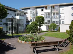 Praktische 2-Zimmer Wohnung in Lustenau zu vermieten!