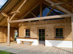 Grüner See - Tragöß: Ferienhaus in mitten der Natur in der Hochsteiermark! Honorarfrei für Käufer: innen