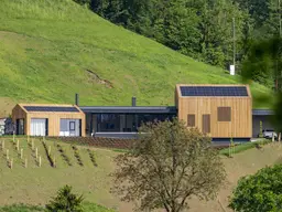 Steiermark-Schilcherweingegend: Einzigartige Architektur, purer Luxus &amp; Exklusivität!