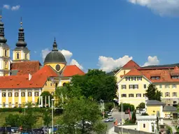 Graz-Mariatrost wohnen im Grünen mit Blick auf die Stadt: BAUHERRENMODELL MIT WOHNUNGSZUTEILUNG, PERFEKTE STEUERVORTEILE &amp; VERMIETBARKEIT! HONORARFREI FÜR KÄUFER: INNEN!