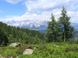 Schladming-Reiteralm: ERSTBEZUG! Neues Wohnerlebnis – 3-Zimmer-Apartment mit traumhafter Terrasse, Garage &amp; Lagerraum!