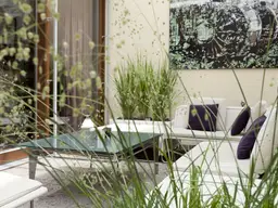 Graz-St. Peter: Luxuriöse Dachterrassenwohnung mit Dachgarten, Swim Spa &amp; exklusiver Ausstattung – Wohnen auf höchstem Niveau!