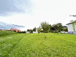 Attraktives Grundstück in Wettmannstätten – 695 m² in Top-Lage