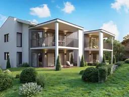 Naturnah Wohnen in Oberburg - Ihr echter "Freizeitwohnsitz" nähe Klopeiner See - Top 4