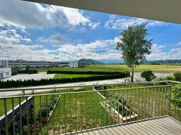 Kühnsdorf Mitte: zentrumnahes Wohnen mit Grün- und Bergblick