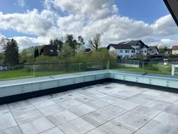 Wohnanlage #Downtown, St. Kanzian am Klopeiner See - Eigentumspenthaus, Top 11