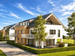 DOMIZIL LEOPOLDSKRON / Dachterrassenwohnung Top 8