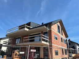 ELIXHAUSEN / NEUE Dachterrassenwohnung / Hohe neue Wohnbauförderung!