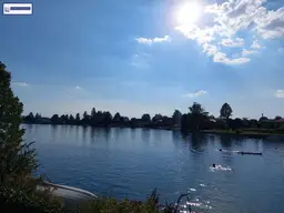 DIREKT am schönen Bauernsee in Neufeld ...Neuer Preis!