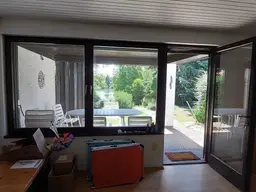 Gönnen Sie sich Ihr Häuschen am See .... Preishit !!
