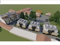 BAUBEWILLIGTES NEUBAUPROJEKT IM SPECKGÜRTEL WIENS