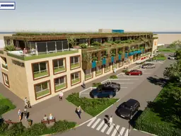 HOTELPROJEKT IN PODERSDORF AM NEUSIEDLERSEE