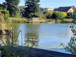Gönnen Sie sich Ihr Häuschen am See .... Preishit !!