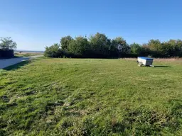 Baugrundstück...Seenähe, tolle Ruhelage !