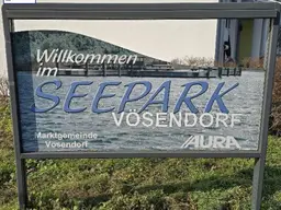 Direkt am Wasser! Urlaubsfeeling das ganze Jahr!