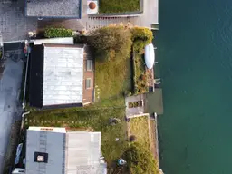 DIREKT am schönen Bauernsee in Neufeld !