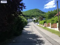 BAUGRUNDSTÜCK FÜR IHR TRAUMHAUS IN HAINBURG/DONAU