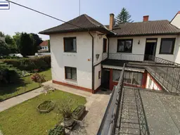 Große Familie gesucht! 8 Zimmer &amp; viel Platz!