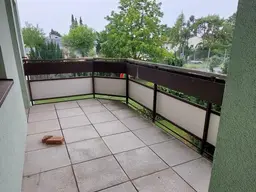 Anlegerwohnung zum fairen Preis in Neufeld !