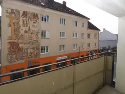 Mangelware 4-Zimmerwohnung! Bastler gesucht!