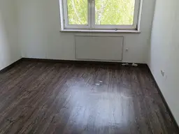 2 Zimmerwohnung! 2 Stock!