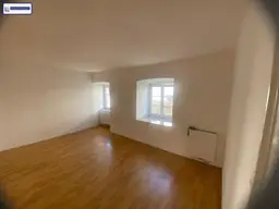 1-Zimmerwohnung in Pottendorf