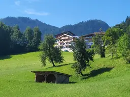 Wunderschöne Wohnung im Neubau mit Panoramablick ins Zillertal "Wohnen wie auf der Alm"