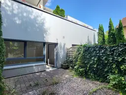 Büroräume teilmöbliert absolut ruhig im Herzen von Wörgl günstig zu mieten