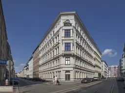 !!! NEU !!! Attraktives Geschäftslokal – Erstbezug nahe Heinestraße