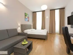 Exklusive Doppelwohnung mit Verbindungstür – Viel Platz für individuelle Gestaltung!