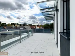 Exklusive Dachgeschosswohnungen in ruhiger Top-Lage
