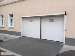 DOPPELPARKER PARKPLATZ - MITTEN IN WIEN - BEFRISTET VERMIETET