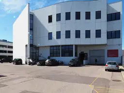 BETRIEBSOBJEKT | LOGISTIK-LAGER mit BÜRO in perfekter Lage | U3 "Zippererstraße" u. A23 St. Marx