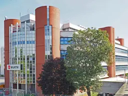 HEILIGENSTÄDTER LÄNDE | moderne Produktionsfläche (auch als Film-, Ton-, Radiostudio, Rechenzentrum bzw. Büro geeignet)