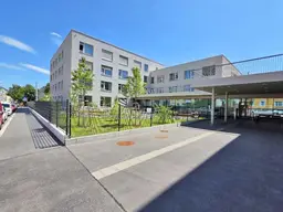 BAUMGARTENSTRASSE | Senior*innen-gerechtes Wohnen | neuwertige 3-Zimmer-Wohnung