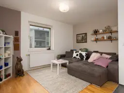 Gemütliche 3 Zimmer- Wohnung in St. Veit an der Triesting