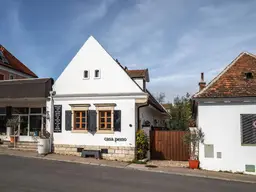 Modernisiertes Anlageobjekt mit altem Charme in Mörbisch am See