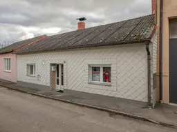 Provisionsfrei! Gemütlicher Bungalow in Viendorf