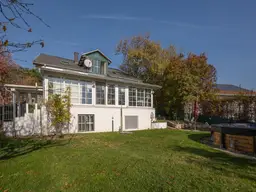 Zweifamilienhaus in ruhiger Lage von Großhöflein