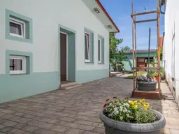Tradition trifft Lebensqualität – Sanierter Streckhof mit Charme in Schützen am Gebirge