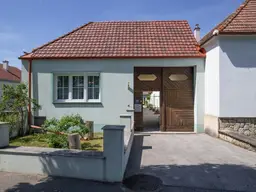 Tradition trifft Lebensqualität – Sanierter Streckhof mit Charme in Schützen am Gebirge