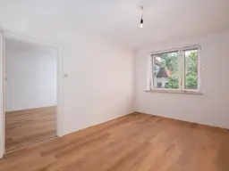Wohnen mit Potenzial: Charmante 3-Zimmer Wohnung in Ebenfurth